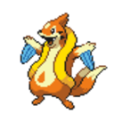 419 Floatzel icon